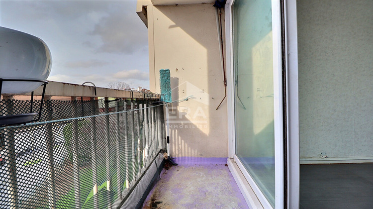 Ma-Cabane - Vente Appartement AUBERVILLIERS, 59 m²