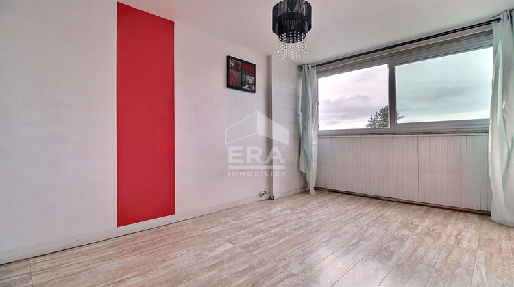 Ma-Cabane - Vente Appartement AUBERVILLIERS, 59 m²