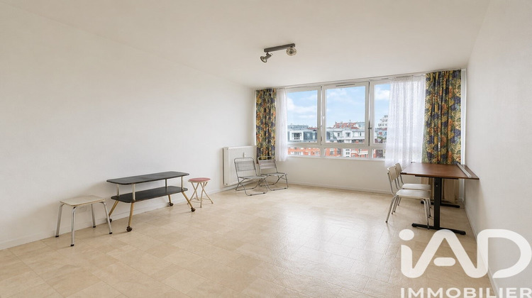 Ma-Cabane - Vente Appartement Aubervilliers, 61 m²