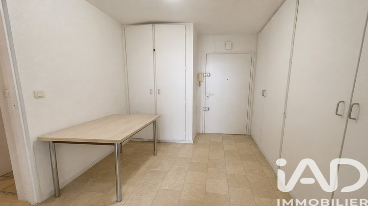Ma-Cabane - Vente Appartement Aubervilliers, 61 m²