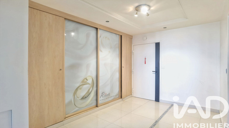 Ma-Cabane - Vente Appartement Aubervilliers, 73 m²