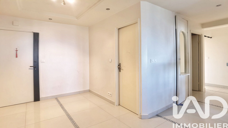 Ma-Cabane - Vente Appartement Aubervilliers, 73 m²