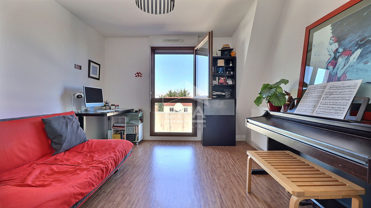 Ma-Cabane - Vente Appartement AUBERVILLIERS, 83 m²