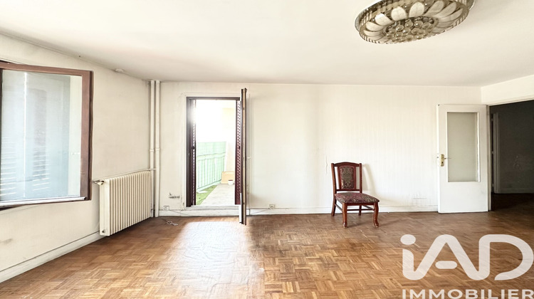 Ma-Cabane - Vente Appartement Aubervilliers, 73 m²