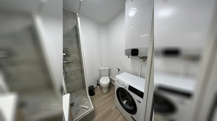 Ma-Cabane - Vente Appartement Aubervilliers, 31 m²