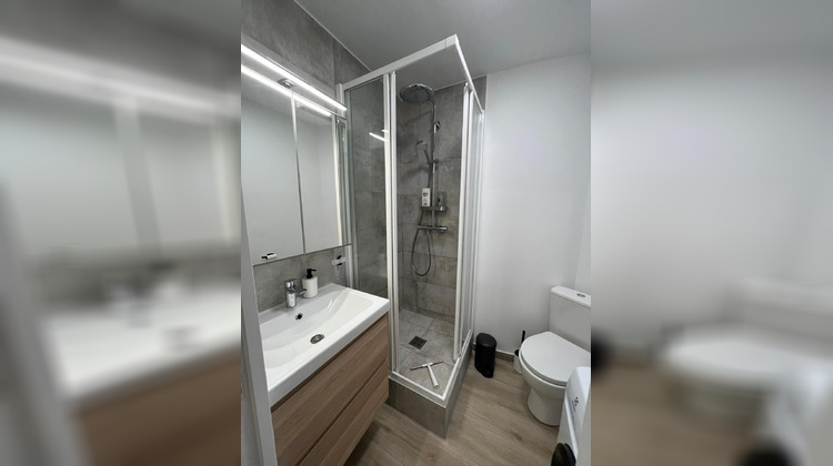 Ma-Cabane - Vente Appartement Aubervilliers, 31 m²