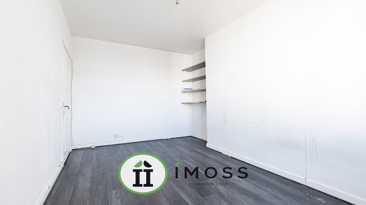 Ma-Cabane - Vente Appartement Aubervilliers, 21 m²
