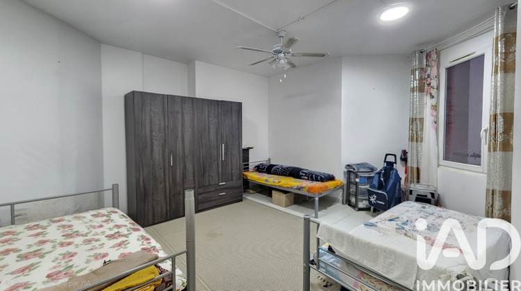 Ma-Cabane - Vente Appartement Aubervilliers, 42 m²