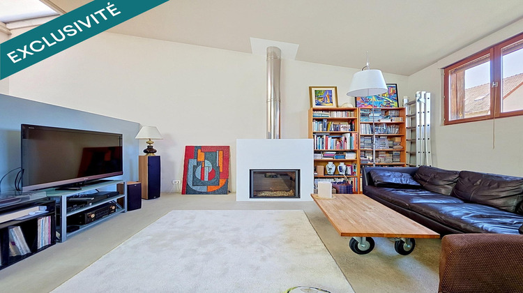 Ma-Cabane - Vente Appartement Aubervilliers, 186 m²
