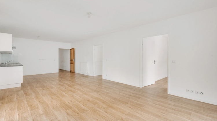 Ma-Cabane - Vente Appartement AUBERVILLIERS, 63 m²