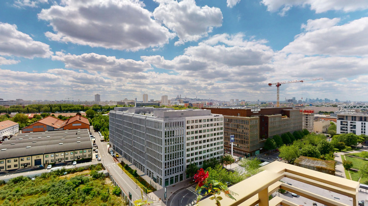 Ma-Cabane - Vente Appartement AUBERVILLIERS, 105 m²