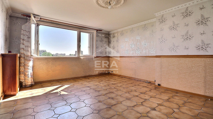 Ma-Cabane - Vente Appartement AUBERVILLIERS, 65 m²