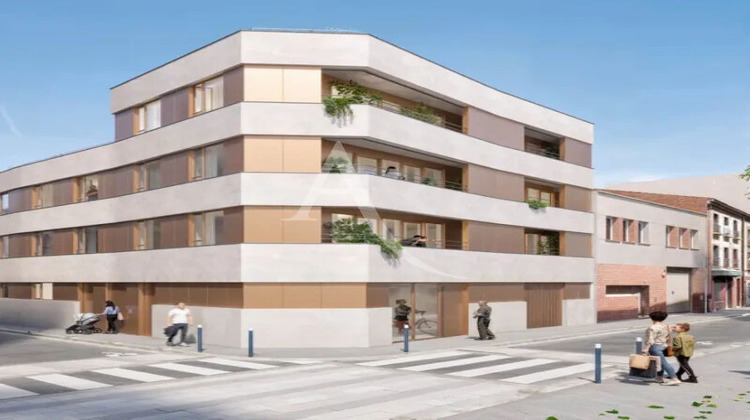 Ma-Cabane - Vente Appartement AUBERVILLIERS, 76 m²