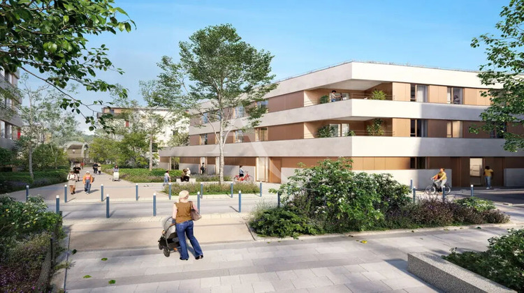 Ma-Cabane - Vente Appartement AUBERVILLIERS, 76 m²