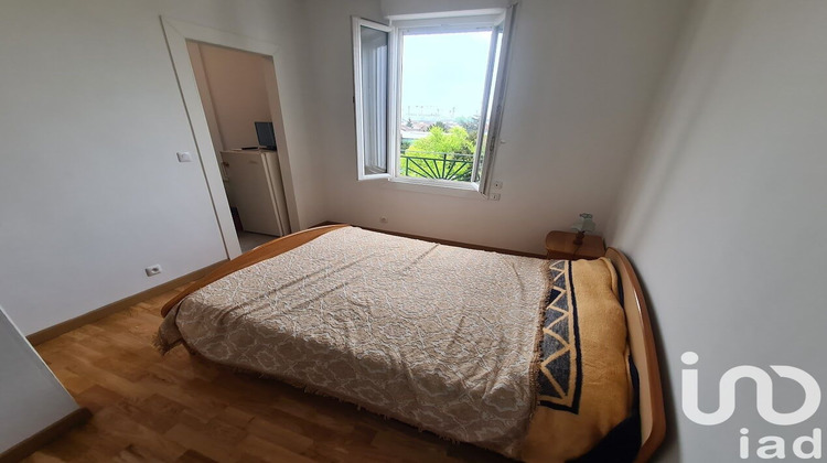 Ma-Cabane - Vente Appartement Aubervilliers, 18 m²