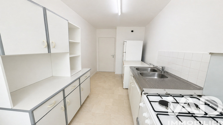 Ma-Cabane - Vente Appartement Aubervilliers, 61 m²