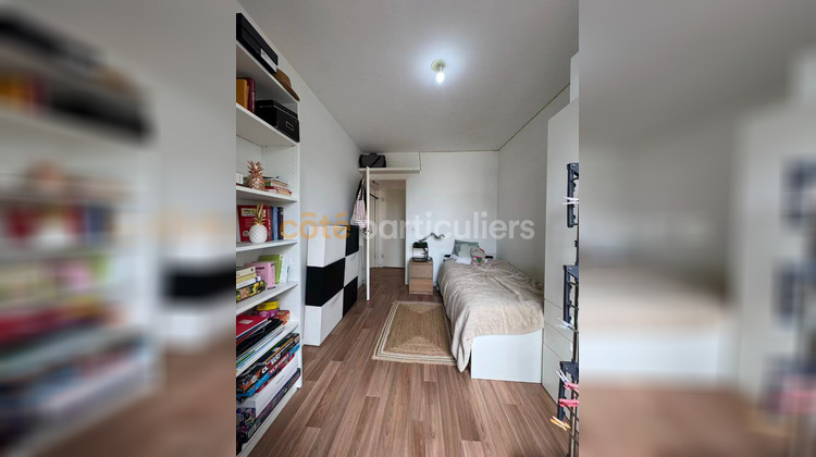 Ma-Cabane - Vente Appartement AUBERVILLIERS, 94 m²