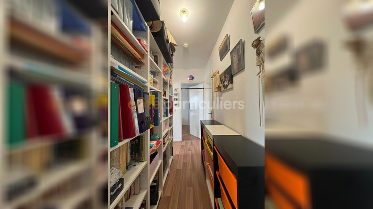 Ma-Cabane - Vente Appartement AUBERVILLIERS, 94 m²