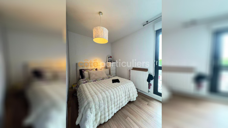 Ma-Cabane - Vente Appartement AUBERVILLIERS, 94 m²