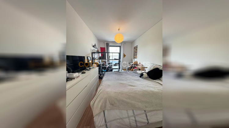 Ma-Cabane - Vente Appartement AUBERVILLIERS, 94 m²