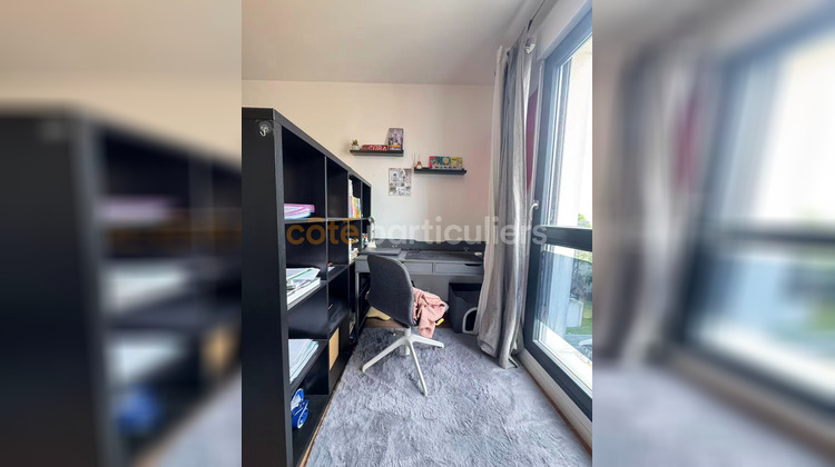 Ma-Cabane - Vente Appartement AUBERVILLIERS, 94 m²