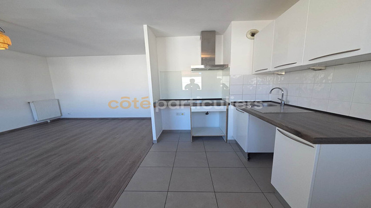 Ma-Cabane - Vente Appartement AUBERVILLIERS, 60 m²