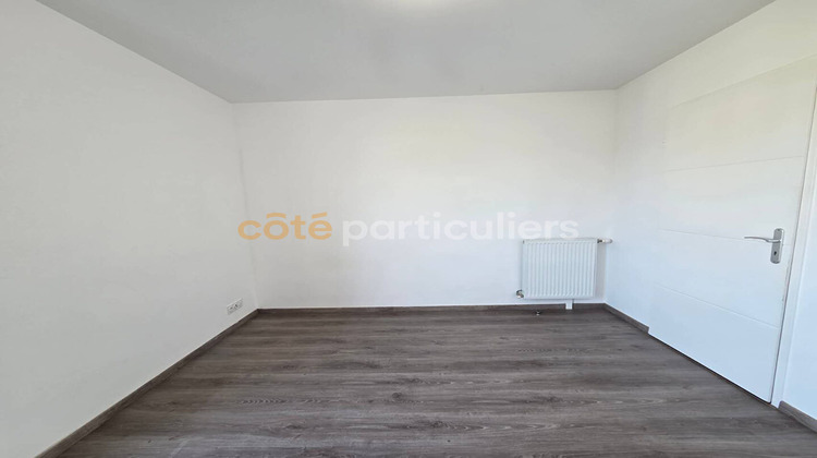Ma-Cabane - Vente Appartement AUBERVILLIERS, 60 m²