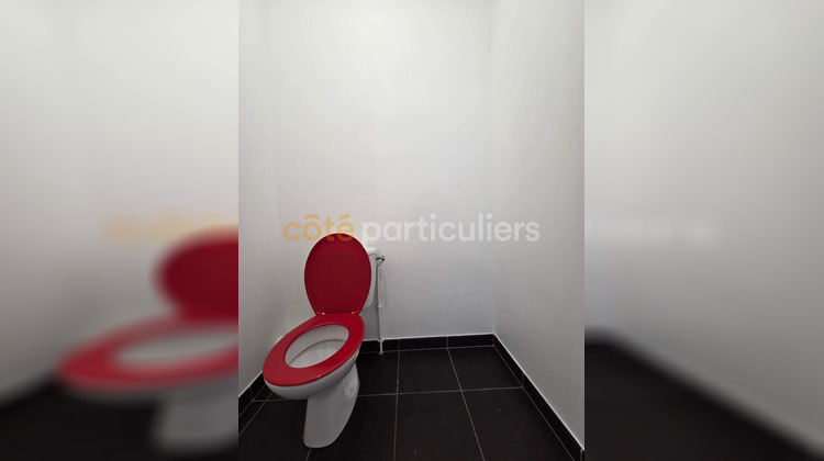 Ma-Cabane - Vente Appartement AUBERVILLIERS, 60 m²