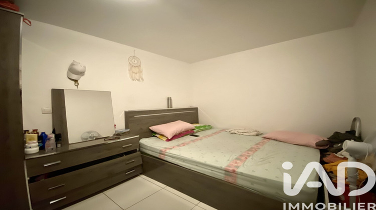 Ma-Cabane - Vente Appartement Aubervilliers, 27 m²