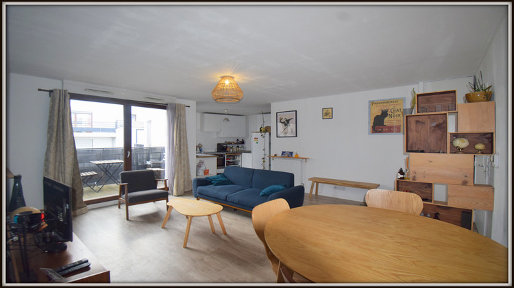Ma-Cabane - Vente Appartement AUBERVILLIERS, 84 m²