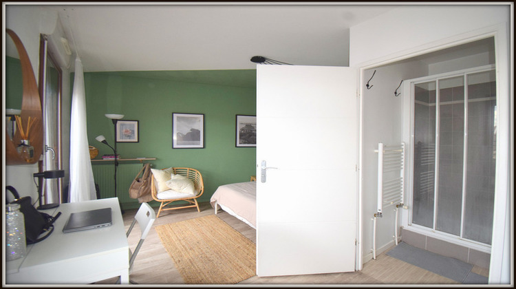 Ma-Cabane - Vente Appartement AUBERVILLIERS, 84 m²