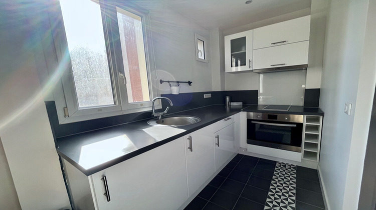 Ma-Cabane - Vente Appartement AUBERVILLIERS, 21 m²