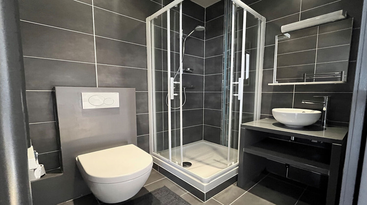Ma-Cabane - Vente Appartement AUBERVILLIERS, 21 m²