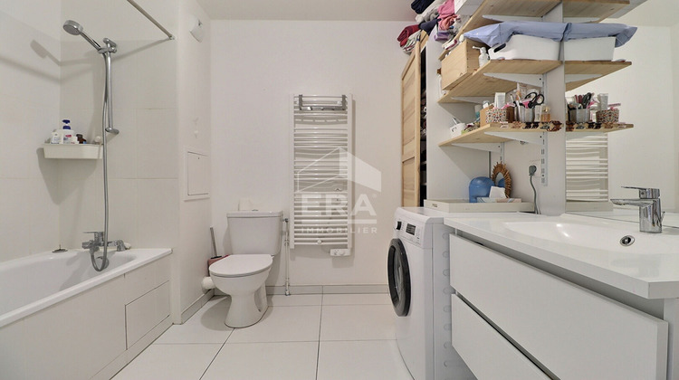 Ma-Cabane - Vente Appartement AUBERVILLIERS, 75 m²