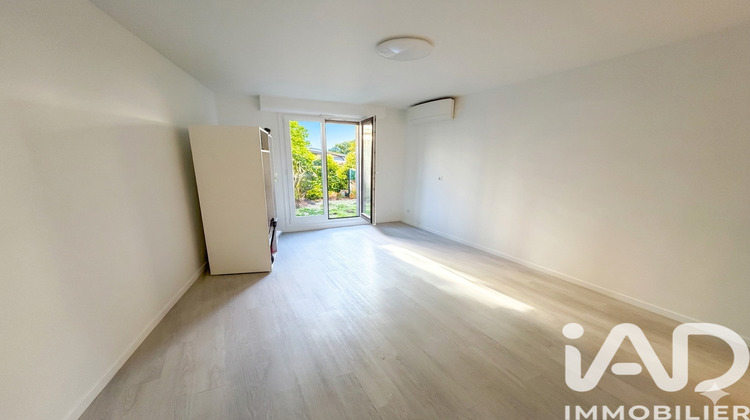 Ma-Cabane - Vente Appartement Aubervilliers, 77 m²