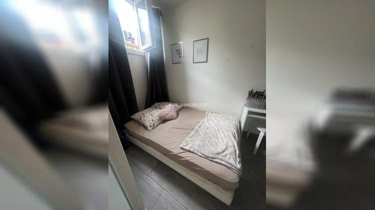 Ma-Cabane - Vente Appartement Aubervilliers, 23 m²