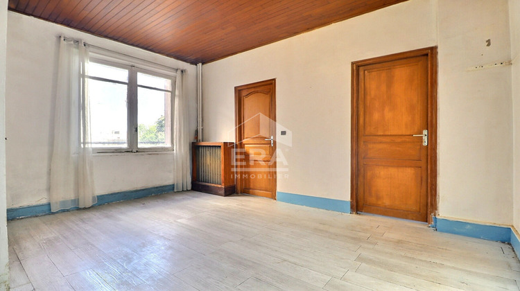 Ma-Cabane - Vente Appartement AUBERVILLIERS, 37 m²