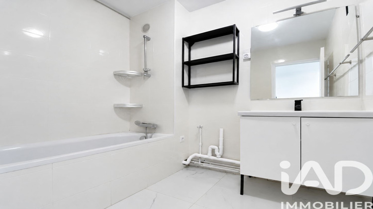 Ma-Cabane - Vente Appartement Aubervilliers, 60 m²