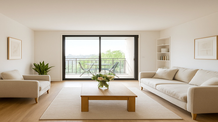 Ma-Cabane - Vente Appartement AUBERVILLIERS, 67 m²