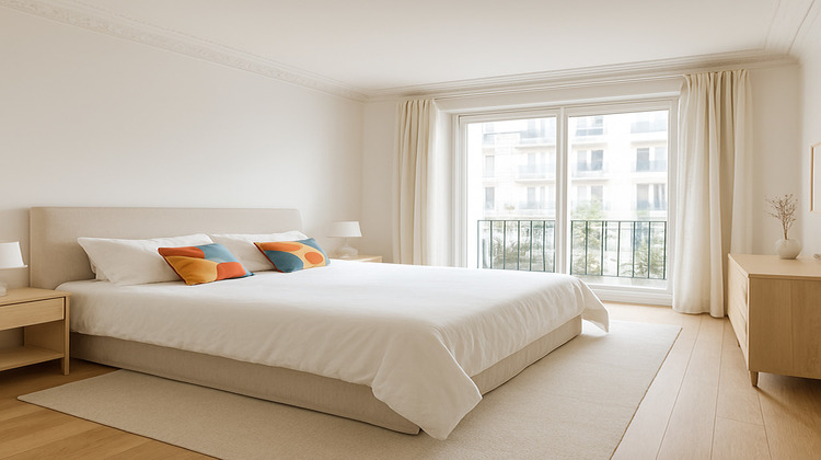 Ma-Cabane - Vente Appartement AUBERVILLIERS, 67 m²