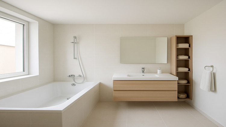 Ma-Cabane - Vente Appartement AUBERVILLIERS, 67 m²