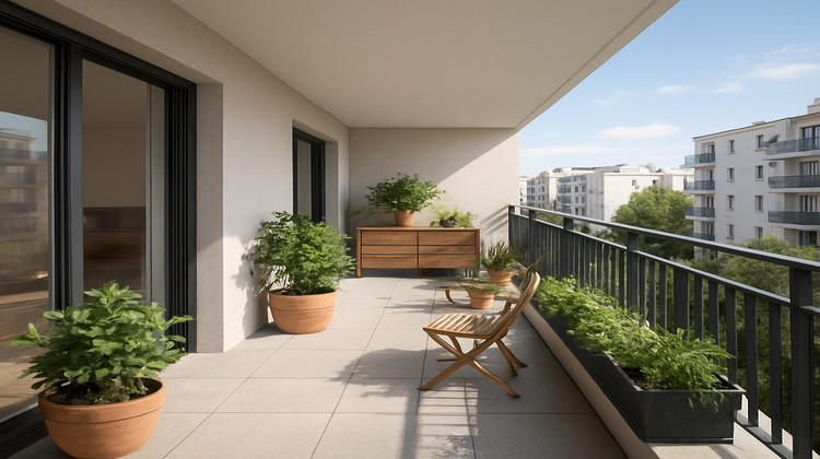 Ma-Cabane - Vente Appartement AUBERVILLIERS, 67 m²