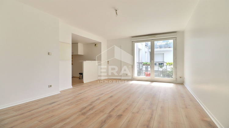 Ma-Cabane - Vente Appartement AUBERVILLIERS, 39 m²