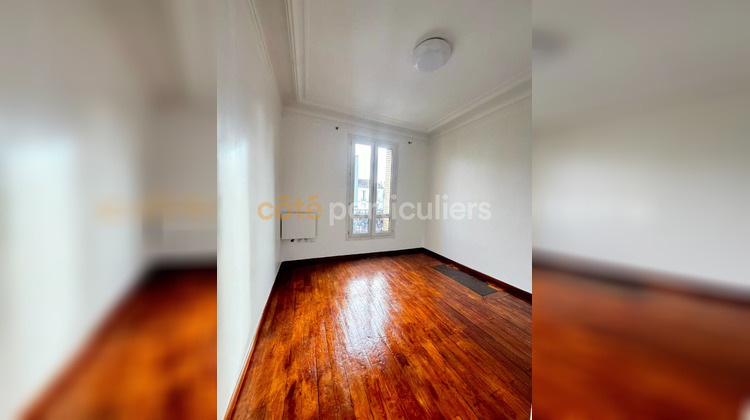 Ma-Cabane - Vente Appartement AUBERVILLIERS, 55 m²