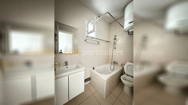 Ma-Cabane - Vente Appartement AUBERVILLIERS, 55 m²