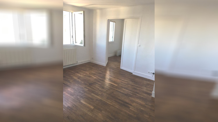 Ma-Cabane - Vente Appartement Aubervilliers, 40 m²