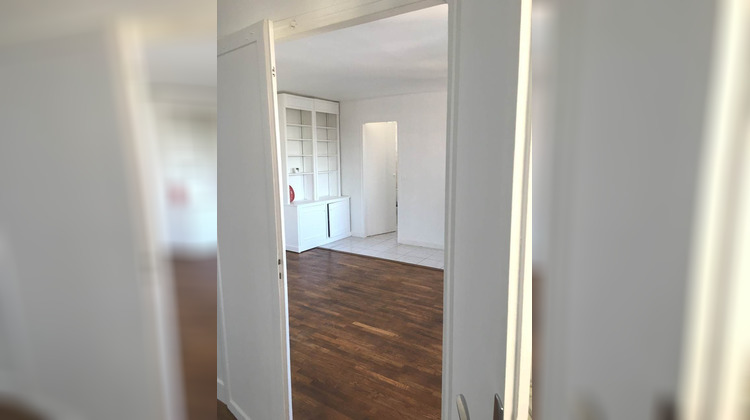 Ma-Cabane - Vente Appartement Aubervilliers, 40 m²