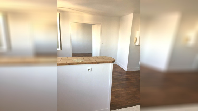 Ma-Cabane - Vente Appartement Aubervilliers, 40 m²
