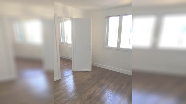 Ma-Cabane - Vente Appartement Aubervilliers, 40 m²