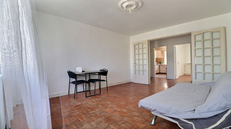 Ma-Cabane - Vente Appartement AUBERVILLIERS, 48 m²
